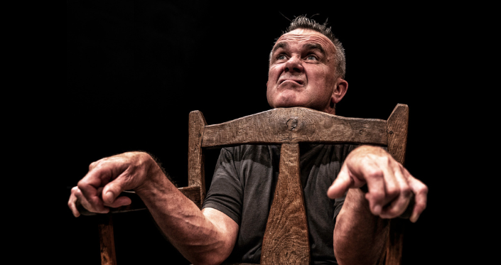 King Lear by Oddbodies